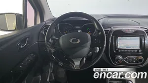 Renault QM3, 2015 — миниатюра 13