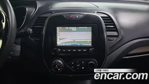 Renault QM3, 2015 — миниатюра 14