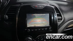 Renault QM3, 2015 — миниатюра 15