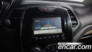 Renault QM3, 2015 — миниатюра 16