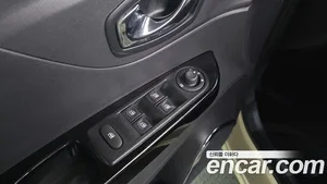 Renault QM3, 2015 — миниатюра 17