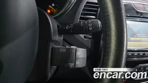 Renault QM3, 2015 — миниатюра 18