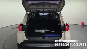 Renault QM3, 2015 — миниатюра 20