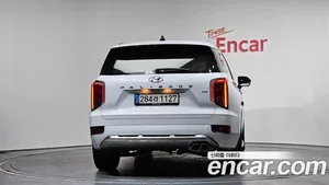 Hyundai Palisade, 2021 — миниатюра 4
