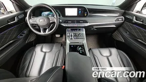 Hyundai Palisade, 2021 — миниатюра 7