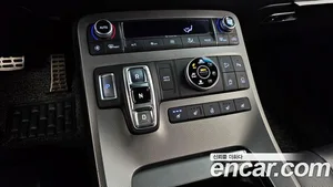 Hyundai Palisade, 2021 — миниатюра 9
