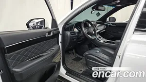 Hyundai Palisade, 2021 — миниатюра 10