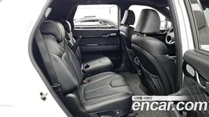 Hyundai Palisade, 2021 — миниатюра 12