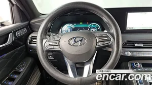 Hyundai Palisade, 2021 — миниатюра 13