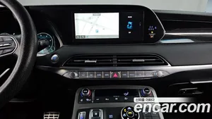 Hyundai Palisade, 2021 — миниатюра 14