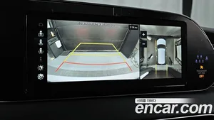 Hyundai Palisade, 2021 — миниатюра 15