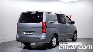 Hyundai Starex, 2015 — миниатюра 2