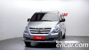 Hyundai Starex, 2015 — миниатюра 3