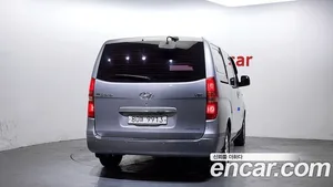 Hyundai Starex, 2015 — миниатюра 4