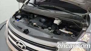 Hyundai Starex, 2015 — миниатюра 6