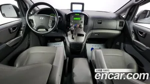 Hyundai Starex, 2015 — миниатюра 7