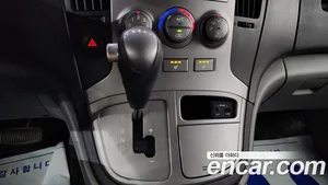 Hyundai Starex, 2015 — миниатюра 9