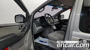 Hyundai Starex, 2015 — миниатюра 10