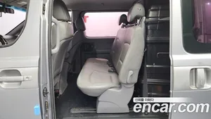 Hyundai Starex, 2015 — миниатюра 11