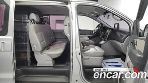 Hyundai Starex, 2015 — миниатюра 12