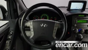 Hyundai Starex, 2015 — миниатюра 15