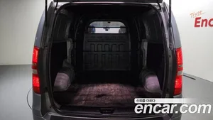 Hyundai Starex, 2015 — миниатюра 20