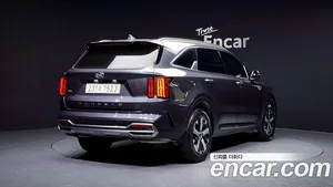 Kia Sorento, 2021 — миниатюра 2