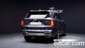 Kia Sorento, 2021 — миниатюра 4