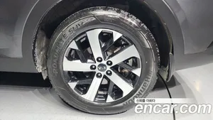 Kia Sorento, 2021 — миниатюра 5