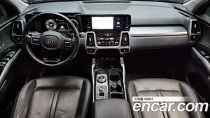 Kia Sorento, 2021 — миниатюра 7