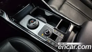 Kia Sorento, 2021 — миниатюра 9