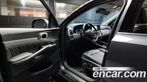 Kia Sorento, 2021 — миниатюра 10