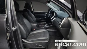 Kia Sorento, 2021 — миниатюра 11