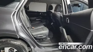 Kia Sorento, 2021 — миниатюра 12