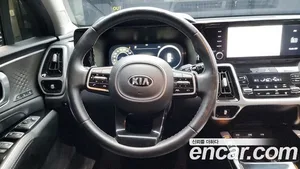 Kia Sorento, 2021 — миниатюра 13