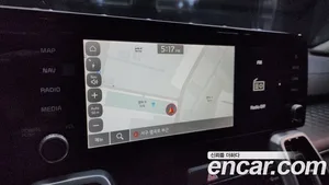 Kia Sorento, 2021 — миниатюра 14