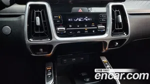Kia Sorento, 2021 — миниатюра 17