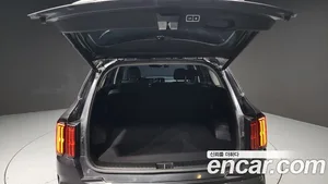 Kia Sorento, 2021 — миниатюра 20