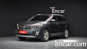 Kia Sorento, 2017 — миниатюра 1