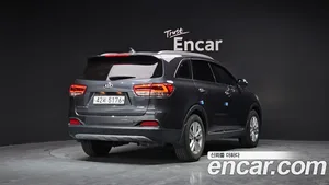 Kia Sorento, 2017 — миниатюра 2
