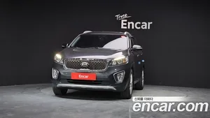 Kia Sorento, 2017 — миниатюра 3