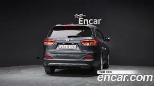 Kia Sorento, 2017 — миниатюра 4