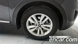 Kia Sorento, 2017 — миниатюра 5