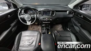 Kia Sorento, 2017 — миниатюра 7