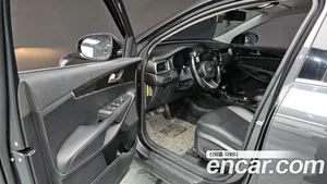 Kia Sorento, 2017 — миниатюра 9