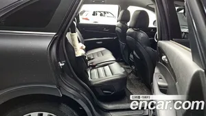 Kia Sorento, 2017 — миниатюра 11