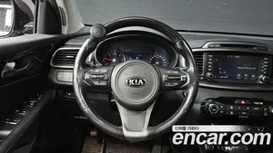 Kia Sorento, 2017 — миниатюра 12