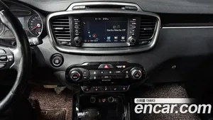 Kia Sorento, 2017 — миниатюра 13