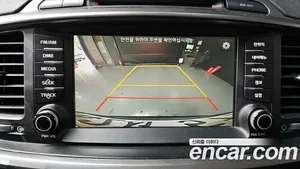 Kia Sorento, 2017 — миниатюра 14