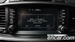 Kia Sorento, 2017 — миниатюра 15
